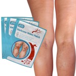 Varicose Vein Patch Supplier - 6pcs Phlebitis Blood Circulation Care