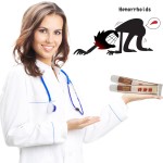 Piles Cream Manufacturer - 25g Natural Herbs Mixed Anal Fissure