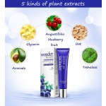 Eye Cream Supplier - Blueberry Firming Anti Puffiness Dark Circles