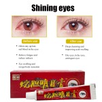 Eye Cream Factory - Snake Gall Extract Fatigue Dryness Improvement