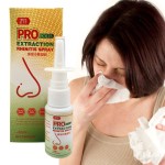 Propolis Nasal Spray Factory - 20ML Allergic Rhinitis Sinusitis Care