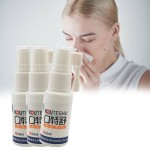 Mouth Spray Factory - 20ml Kouteshu Bacteriostatic Breath Freshener