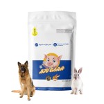 Best Quality Bacillus Subtilis Animal Supplement Probiotics for Poultry Enhancing Pig Piglet Sow's Immunity and Physical Fitness