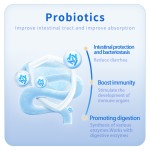 Animal Health Feed Additives for Cattle  Sheep Horses Weight Gain Fast Growth Premix Promoting Growth Fattening  Probiotics
