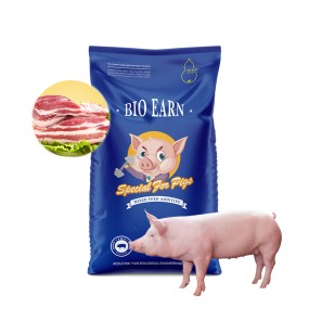Best Quality Bacillus Subtilis Feed Additives Probiotics Supplement Poultry Enhancing Pig Piglet Sow's Immunity Physical Fitness