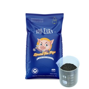 Bio Earn Mixed Feed Additives Poultry Vitamin Bacillus Subtilis Amino Acid Increases Animal Feed Efficiency Pig Swine Piglet