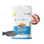 Factory Wholesale Shrimp Feed Grade Amino Acids Premix Fish Flavor Enzyme Enhance Aquatic Anti-Stress Ability Reduce Mortality