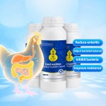 Poultry  Feed Additives for  Chicken Poultry Egg Plus Feed Additives Eggs Production Peak for Laying Hens