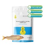 Factory Wholesale Shrimp Feed Grade Amino Acids Premix Fish Flavor Enzyme Enhance Aquatic Anti-Stress Ability Reduce Mortality