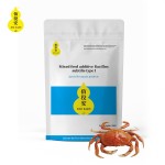 新产品罗非鱼预混料对虾预混料对虾饲料原料鱼塘有机调理剂