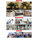Shrimp Low Price Additives Crab Wheat Gluten Pellets Eastern Star Spot Fish Best Quality Animal Feed Additive for F