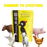 Fodder Additive Mycotoxins Toxin Binders for Chicken Broiler Feed