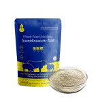 Feed Additives Enhance Appetite, Increase Feed Intake of Pig
