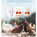 Feed Additive Magnesium Chloride Feed Additives Rosemary Extract Feed Additive Lysine Methionine Poultry