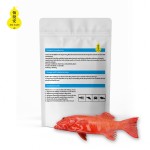 新产品罗非鱼预混料对虾预混料对虾饲料原料鱼塘有机调理剂