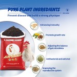 Poultry Meal Additives Price Manufacturers' Animal Feed Grade Amino Acids Powder Appearance Chicken Layer Broiler Fast Growth