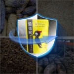 Mycotoxin Inhibitor for Poultry Layer Broiler Best Herbal Medicine