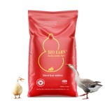 l Tryptophan Animal Feed Additive Yeast Protein Powder Animal Feed Probiotic Additive Feed Additive Selenium