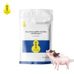 Factory Supplying Multivitamins and Minerals Increase Appetite Pig Feed Additives Clostridium Butyricum Product