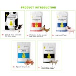 Sheep Zootechnical Antelope Lysine  Cattle Great Quality Animal Feed Additive for Farm Anima