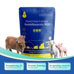 Feed Additives Enhance Appetite, Increase Feed Intake of Pig