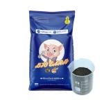 Bio Earn Fast-Gain Weight Pig Growth Booster Organic Farm Preferred Alternative Antibiotics Vitamins Methionine Feed Additives