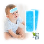 Cooling Gel Patch Supplier - OEM Pets Fever Relief Fast