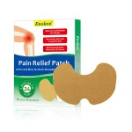 Knee Pain Patch Supplier - OEM Chinese Herb Deep Soothing