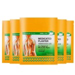 Tiger Balm Heat Pack Factory - OEM Deep Muscle Warm Patch