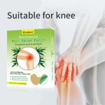 Wormwood Hot Patch Factory - OEM Knee Muscle Joint Relief