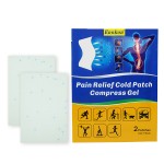 Pain Relief Gel Manufacturer - OEM Natural Herbal Neck Leg