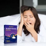 Sleep Patches Manufacturer - OEM Fast Stress Relax Dreaminess