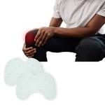 Joint Gel Patch Supplier - OEM Free Sample Herbal Knee