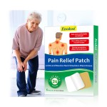 Far Infrared Patch Supplier - OEM Wholesale Pain Management