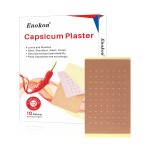 Capsicum Patch Factory - OEM Porous Pain Relief Plaster