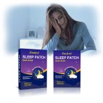 Melatonin Patch Supplier - OEM 18pcs Insomnia Aid Sleep