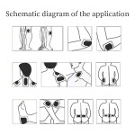 Neck Pain Patch Manufacturer - OEM Health Care Back Leg