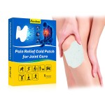 Joint Gel Patch Supplier - OEM Free Sample Herbal Knee