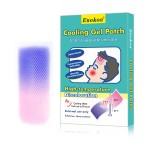 Cooling Patch Manufacturer - OEM Thermometer Lower Fever