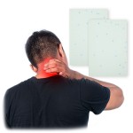 Hydrogel Patch Manufacturer - OEM Neck Shoulder Cold Hot