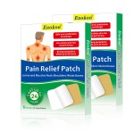 Far Infrared Patch Manufacturer - OEM Free Sample Leg Back