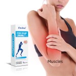 Warm Pain Cream Manufacturer - OEM Wholesale Bone Muscle Joint