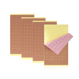 Herbal Plaster Factory - OEM CE Approved Chinese Medicine