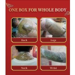 Moxibustion Cream Manufacturer - OEM Pain Relief Massage