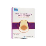 Menstrual Patch Factory - OEM Factory Price Women Application