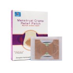 Menstrual Pain Patch Manufacturer - OEM Self Heating Disposable