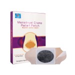 Body Warmer Patch Supplier - OEM Instant Adhesive Menstrual