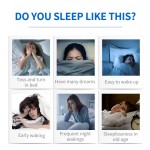 Sleep Patch Manufacturer - OEM Melatonin Vitamin B12 Adults