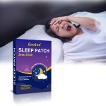 Sleep Aid Patch Factory - OEM ISO CE Certified Insomnia