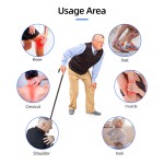 Lumbar Pain Patch Factory - OEM Analgesic Joint Muscle